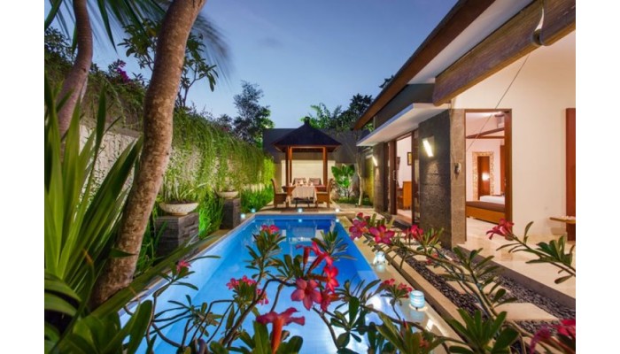 Hotel Lumbini Villas And Spa poza 9