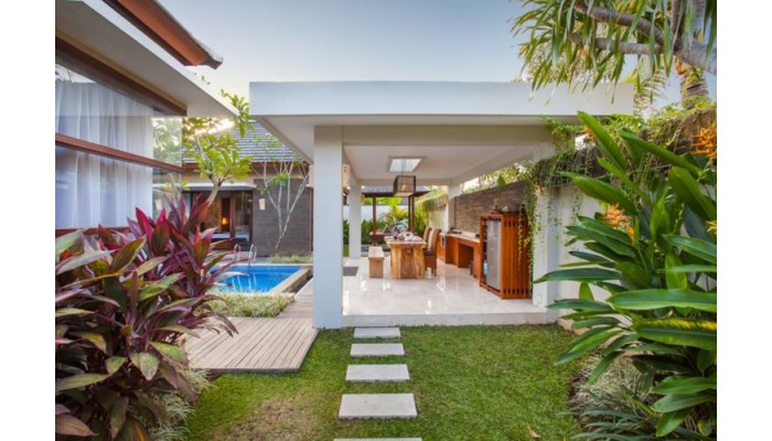 Hotel Lumbini Villas And Spa poza 7