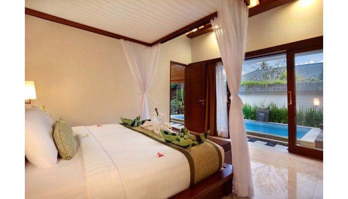 Hotel Lumbini Villas And Spa poza 3