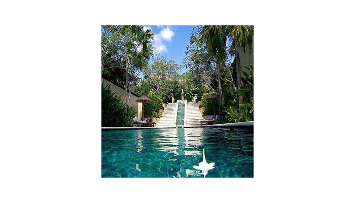 Hotel Pat-mase Villas At Jimbaran poza 0