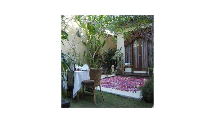Hotel Pat-mase Villas At Jimbaran poza 3