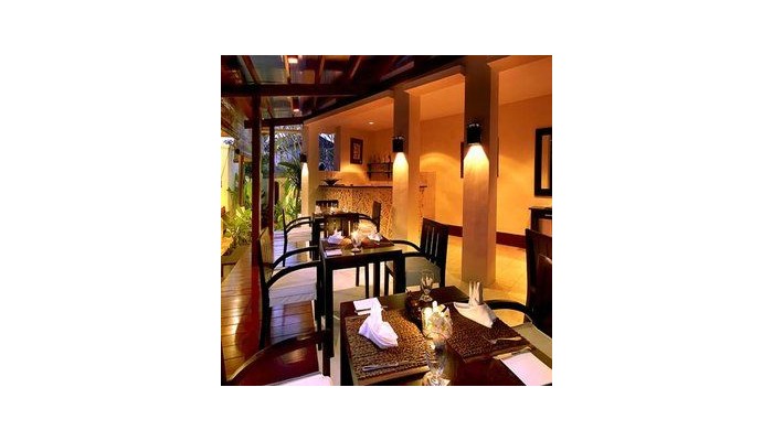 Hotel Pat-mase Villas At Jimbaran poza 8