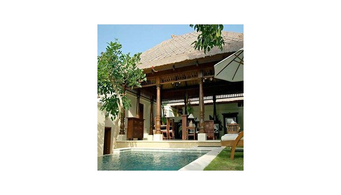 Hotel Pat-mase Villas At Jimbaran poza 4