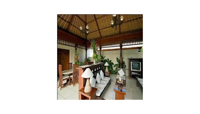 Hotel Pat-mase Villas At Jimbaran poza 13