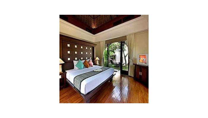 Hotel Pat-mase Villas At Jimbaran poza 7