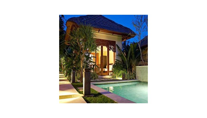 Hotel Pat-mase Villas At Jimbaran poza 18