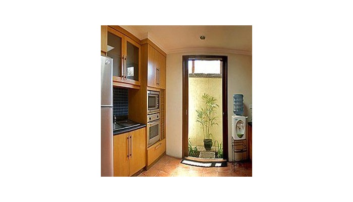 Hotel Pat-mase Villas At Jimbaran poza 14