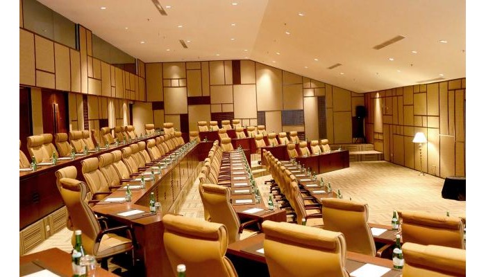 Hotel Rimba Jimbaran Bali By Ayana poza 18