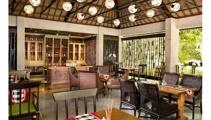 Hotel Rimba Jimbaran Bali By Ayana poza 10