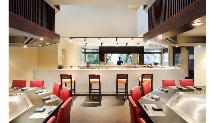 Hotel Rimba Jimbaran Bali By Ayana poza 14