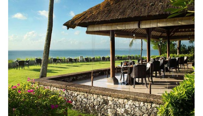 Hotel Rimba Jimbaran Bali By Ayana poza 15