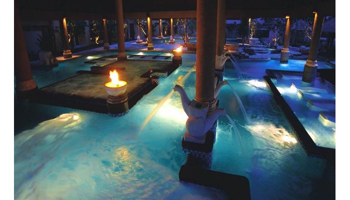 Hotel Rimba Jimbaran Bali By Ayana poza 20