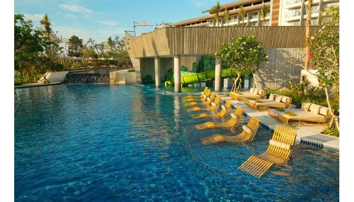 Hotel Rimba Jimbaran Bali By Ayana poza 31