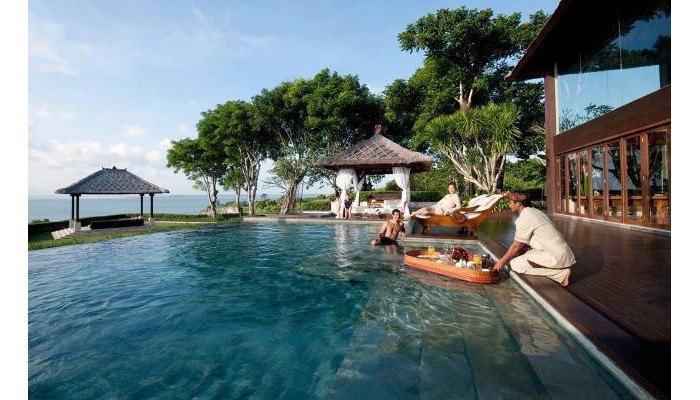 Hotel Rimba Jimbaran Bali By Ayana poza 27