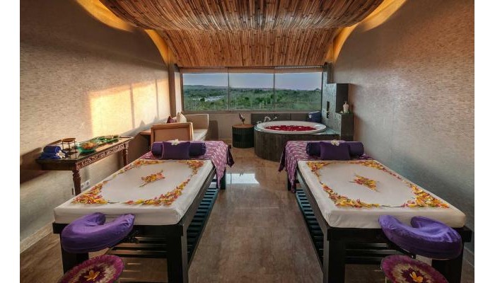 Hotel Rimba Jimbaran Bali By Ayana poza 22