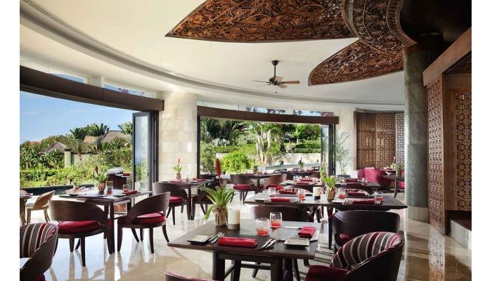 Hotel Rimba Jimbaran Bali By Ayana poza 8