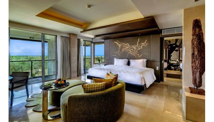 Hotel Rimba Jimbaran Bali By Ayana poza 3