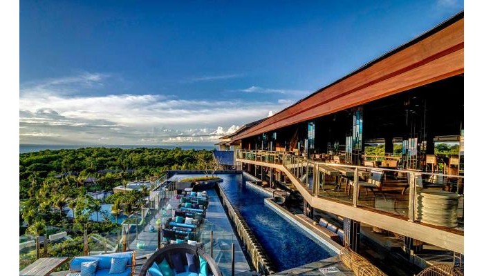 Hotel Rimba Jimbaran Bali By Ayana poza 0