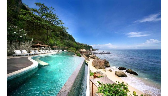 Hotel Rimba Jimbaran Bali By Ayana poza 28