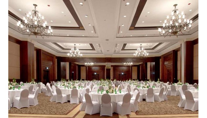 Hotel Rimba Jimbaran Bali By Ayana poza 16