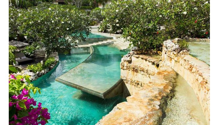 Hotel Rimba Jimbaran Bali By Ayana poza 29