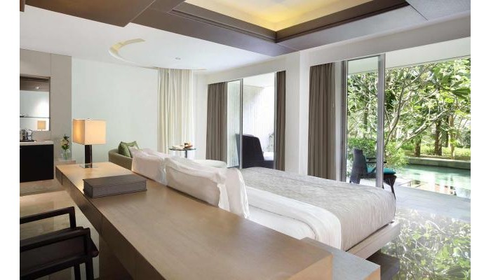 Hotel Rimba Jimbaran Bali By Ayana poza 6