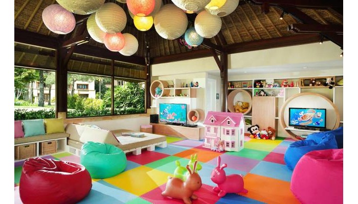 Hotel Rimba Jimbaran Bali By Ayana poza 25