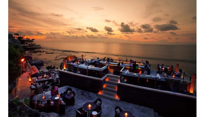 Hotel Rimba Jimbaran Bali By Ayana poza 13