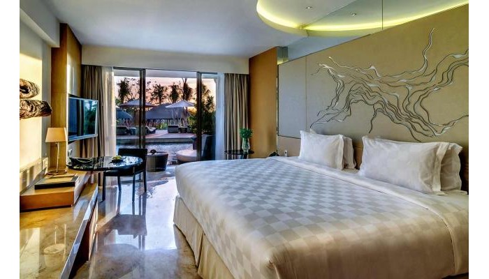 Hotel Rimba Jimbaran Bali By Ayana poza 1