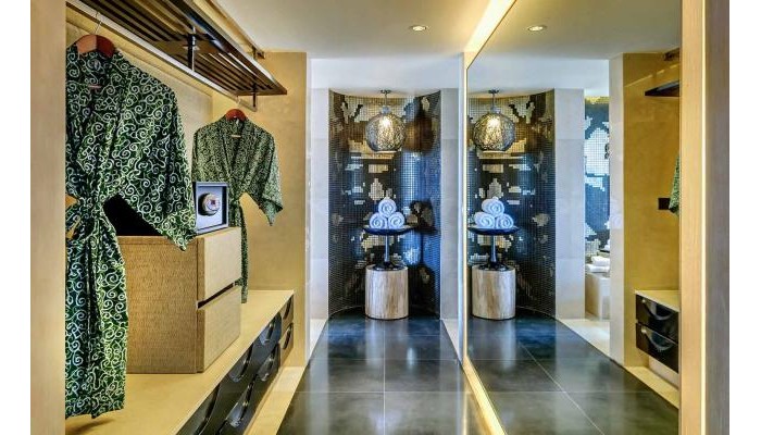 Hotel Rimba Jimbaran Bali By Ayana poza 7