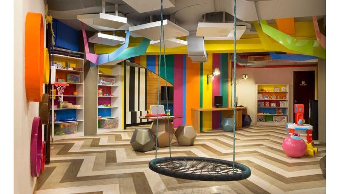 Hotel Rimba Jimbaran Bali By Ayana poza 26