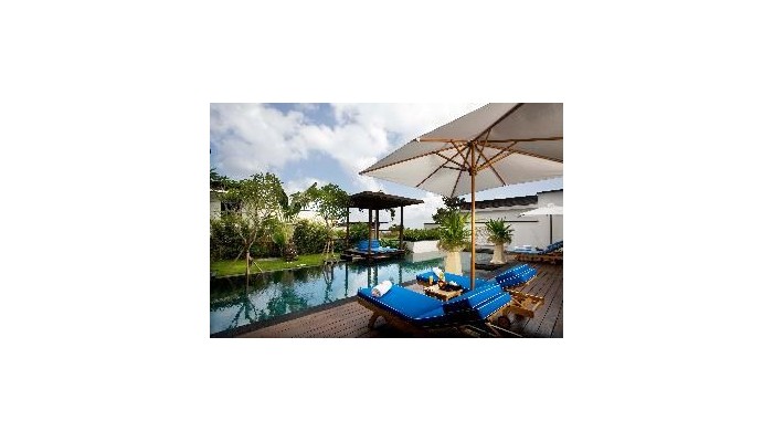 Hotel Temple Hill Residence Villa poza 2