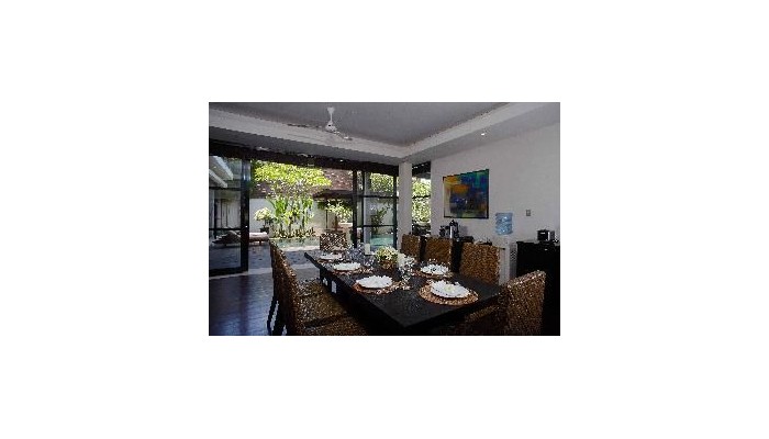 Hotel Temple Hill Residence Villa poza 5