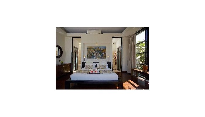 Hotel Temple Hill Residence Villa poza 0