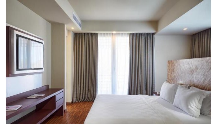 Hotel The Sintesa Jimbaran Bali poza 11