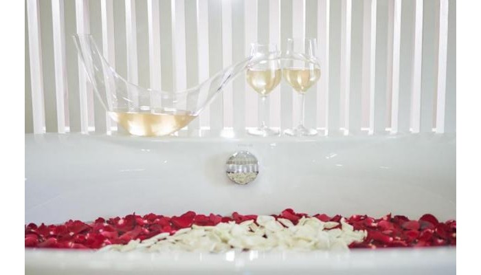 Hotel The Sintesa Jimbaran Bali poza 26