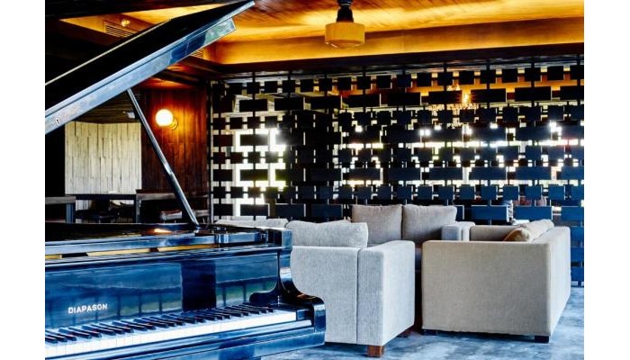 Hotel The Sintesa Jimbaran Bali poza 27