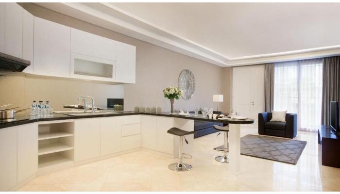 Hotel The Sintesa Jimbaran Bali poza 3