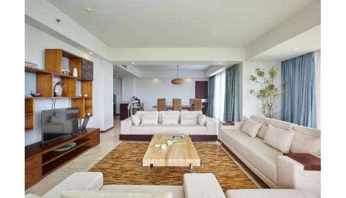 Hotel The Sintesa Jimbaran Bali poza 10