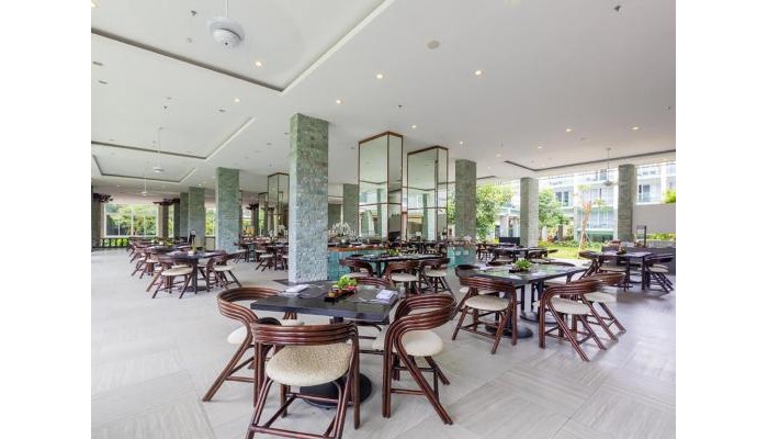 Hotel The Sintesa Jimbaran Bali poza 18