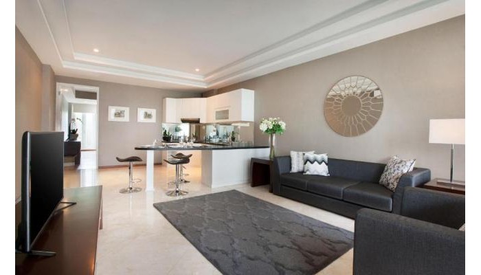 Hotel The Sintesa Jimbaran Bali poza 5