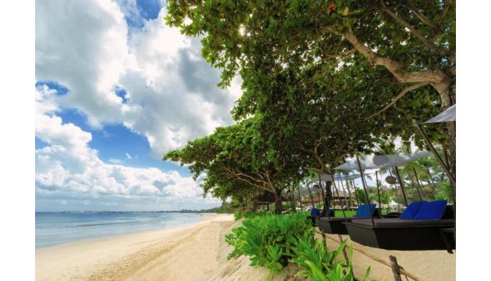 Intercontinental Bali Resort poza 0