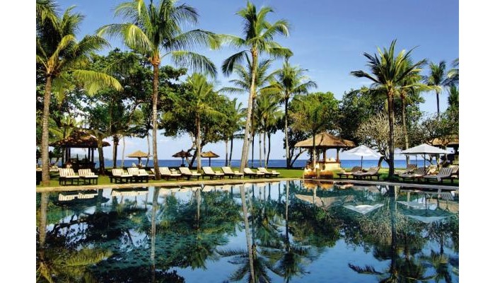 Intercontinental Bali Resort poza 3
