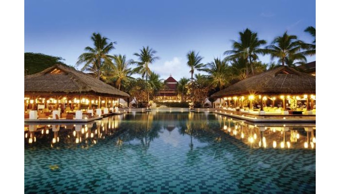Intercontinental Bali Resort poza 7