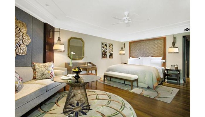 Intercontinental Bali Resort poza 1