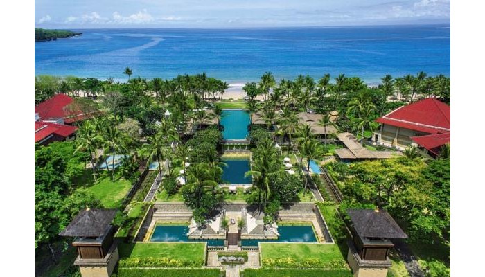 Intercontinental Bali Resort poza 2