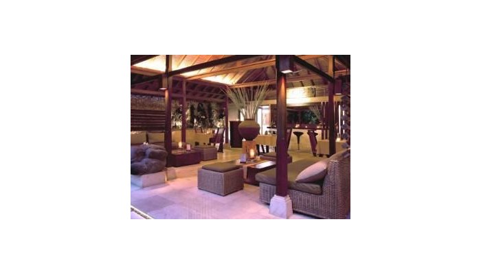 Jamahal Private Resort And Spa poza 11