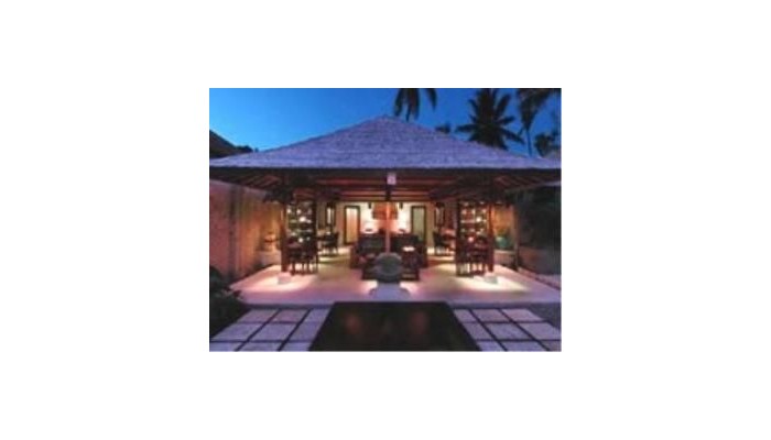 Jamahal Private Resort And Spa poza 7