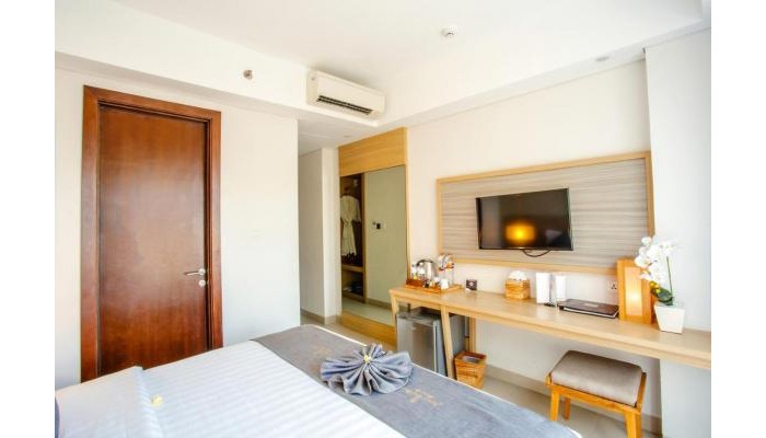 Jimbaran Bay Beach Resort And Spa By Prabhu poza 4