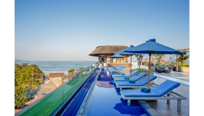 Jimbaran Bay Beach Resort And Spa By Prabhu poza 18